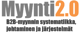 Myynti 2.0